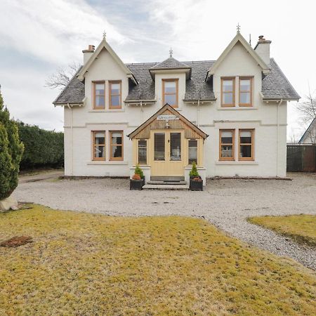 Glencanisp Aviemore Exterior photo