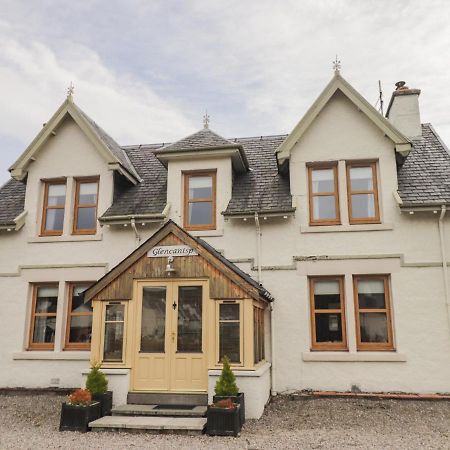 Glencanisp Aviemore Exterior photo