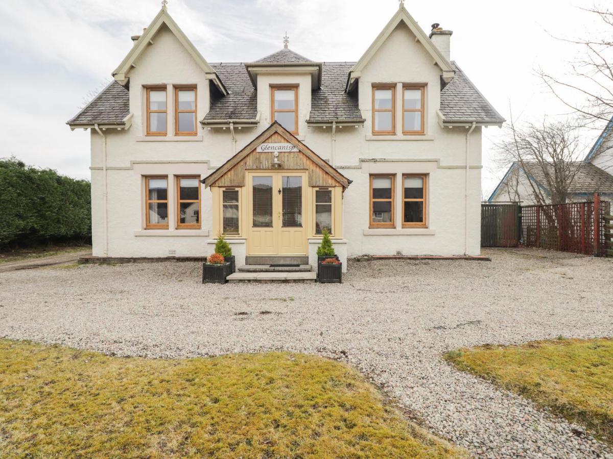 Glencanisp Aviemore Exterior photo